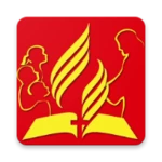 himnario infantil adventista android application logo